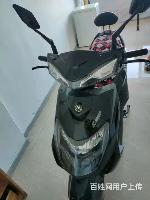 半年车准新车1000多公里 - 图片 4