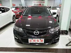马自达6 2015款 2.0L 自动 超豪华型 (