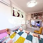 26中对面，首租，精装地热，南向单间，交通购物方便，拎包即住