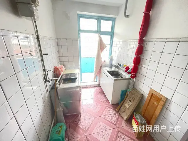 河东泽麟社区47平单间，有阳台，顶楼7住6楼！ - 图片 6