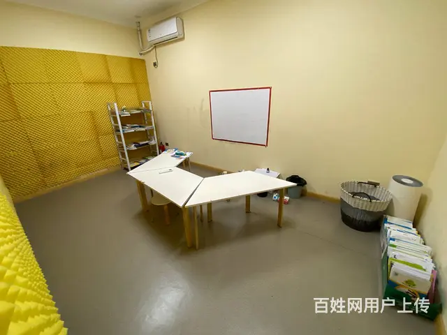 捡L0U！给钱就转万达广场附近精装修290平低价转让行业不限 - 图片 12
