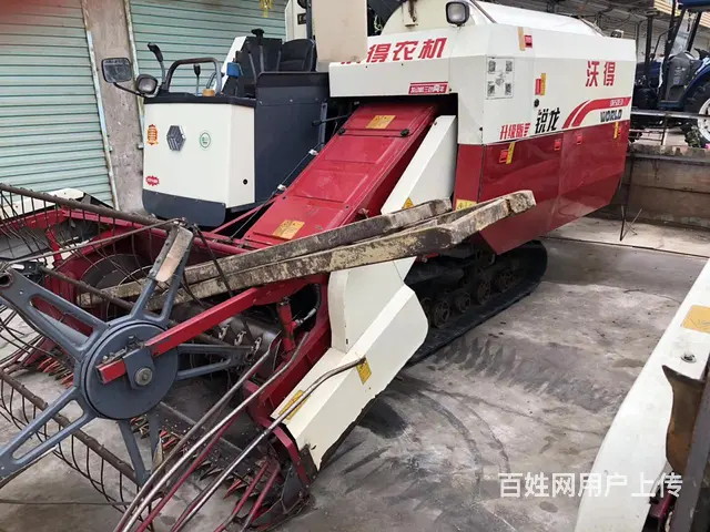 出售2017年沃德收割机 - 图片 4