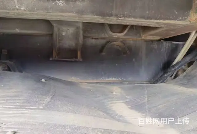 出售精品德龙x3000加强型8.2米前四后八自卸车 - 图片 7