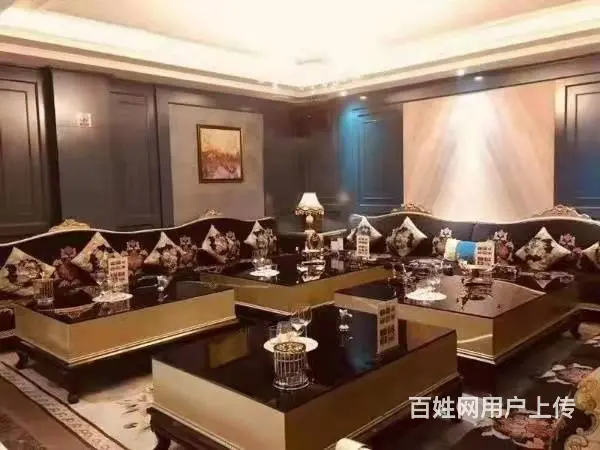 绵阳好玩的ktv夜总会预订，服务好资源多 - 图片 1