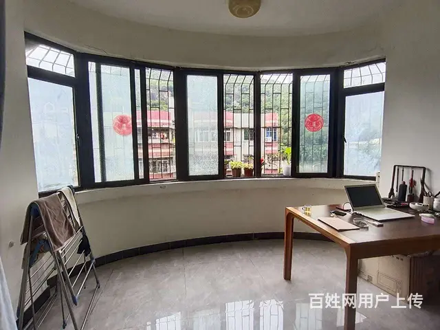 兰埔 金钟花园 房主狂甩 高品质 精装3 房南北通透 - 图片 3
