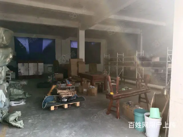 独院仓库200多平，可进大车 - 图片 2