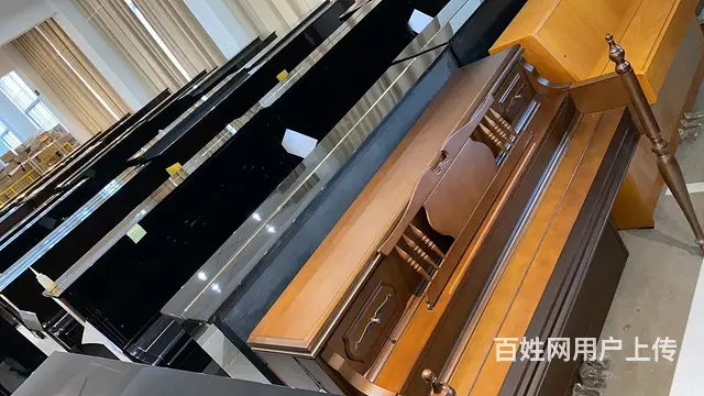 2000平仓库现货600台YAMAHA KAWAI - 图片 6