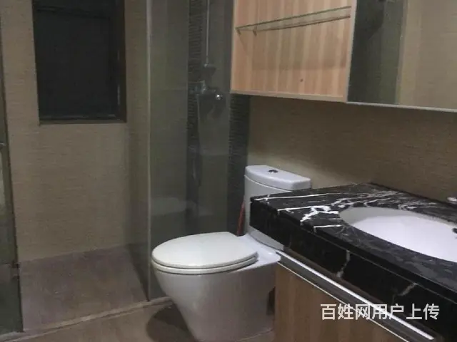 御景国际 17小9中 自带泳池 精装修 - 图片 7