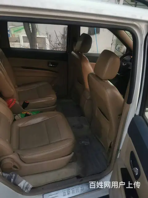 2015年精品五菱宏光S1.5L - 图片 4