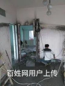 九江低价打孔师傅 家庭打孔 工程打孔 空调打孔切割 - 图片 5