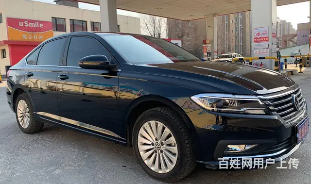 大众 朗逸 2019款 1.4TSI - 图片 2