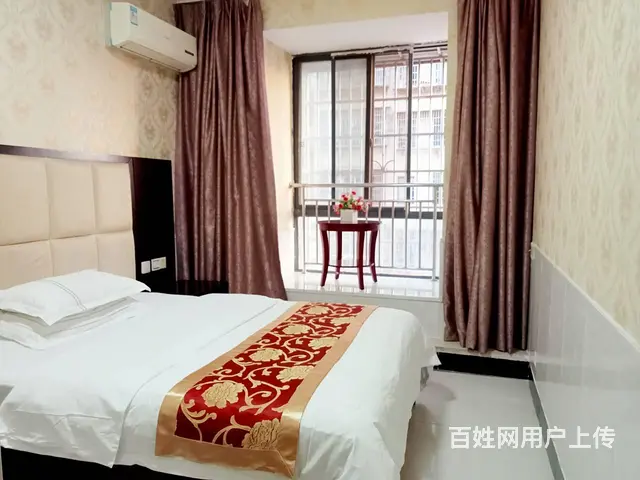 （老板本人）高铁南站成熟小区经营十年临街宾馆优价转让6079 - 图片 2