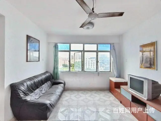 人民西路 新香洲华润万家对面 东方新地 二房 - 图片 5