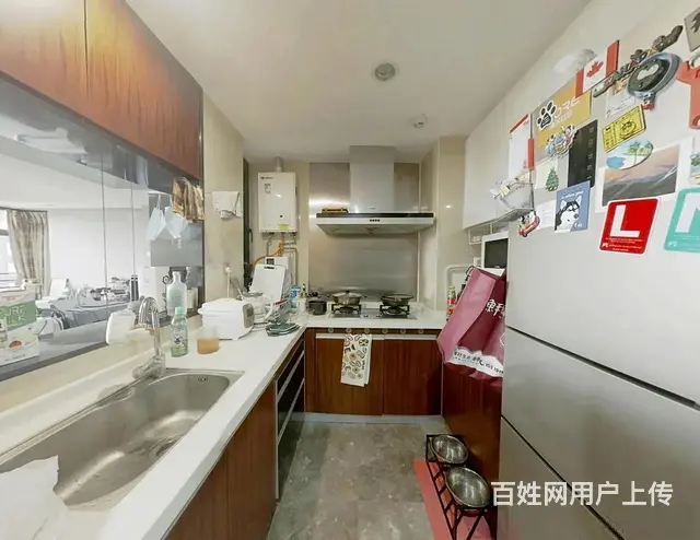 南湾区 中信红树湾北区 精装修，4室2厅   仅要260万 - 图片 2