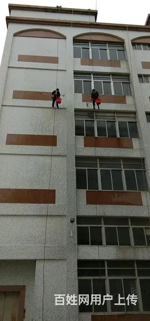 外墙防水补漏，清洗外墙 - 图片 6