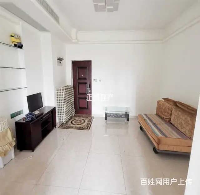 近拱北 环宇城旁 心海州  74平 精装三房  2800/月 - 图片 8
