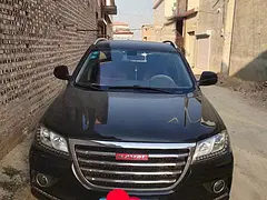 哈弗H2 2014款 1.5T 手动 两驱精英版