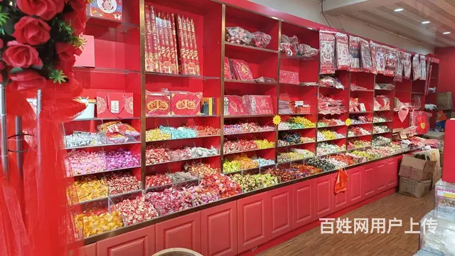 （徐州找店网）邳州华山路喜糖➕鞭炮爆竹店 - 图片 4