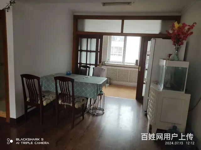 第1次出租，拎包入住 - 图片 1