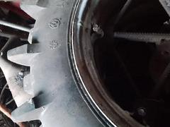 水田轮胎11-232