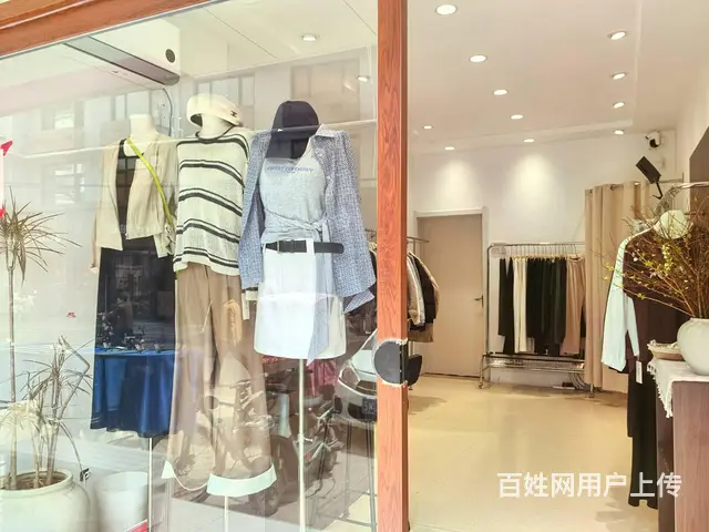 奎文市场八一佳苑南门旺铺吉转（空转！！房租便宜！全新装修！） - 图片 2