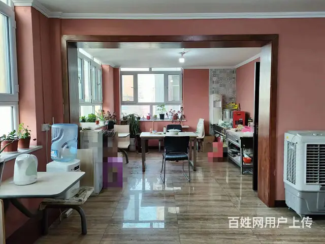 B个人一步行街中端位置四楼商铺空店出租 - 图片 1