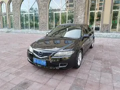 09年马六
