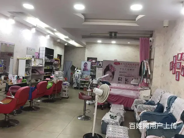 （51旺铺推荐）商品街80平美容美甲店转让 - 图片 3