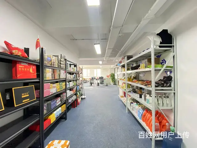 青年大街地铁丨富中大厦丨120平丨精装丨7.5万丨商会总部 - 图片 1