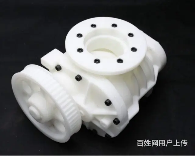吴江三维抄数逆向建模 产品外观设计结构 3D打印 - 图片 3