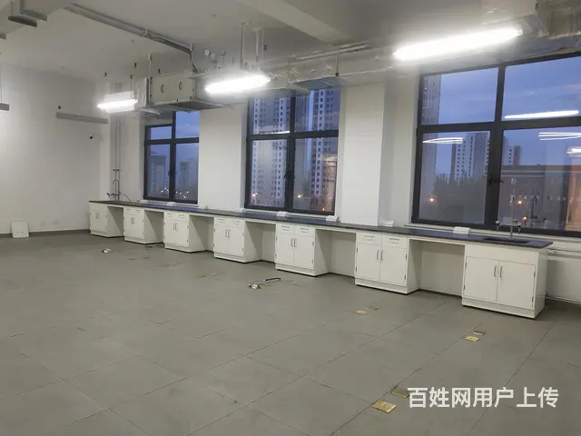 定制实验室家具上门测量免费安装售后维修实验台 - 图片 6