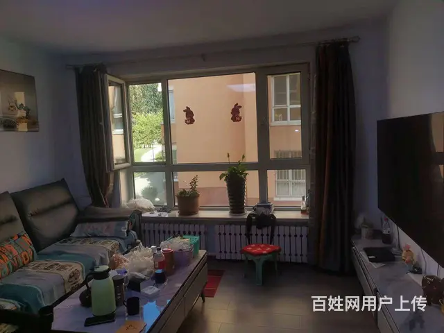 北国明珠201室，83平25万 - 图片 5