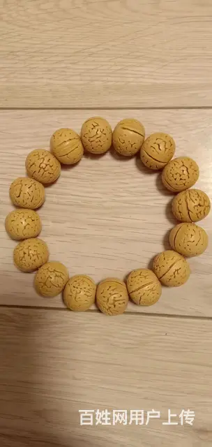 桃核手串 - 图片 3