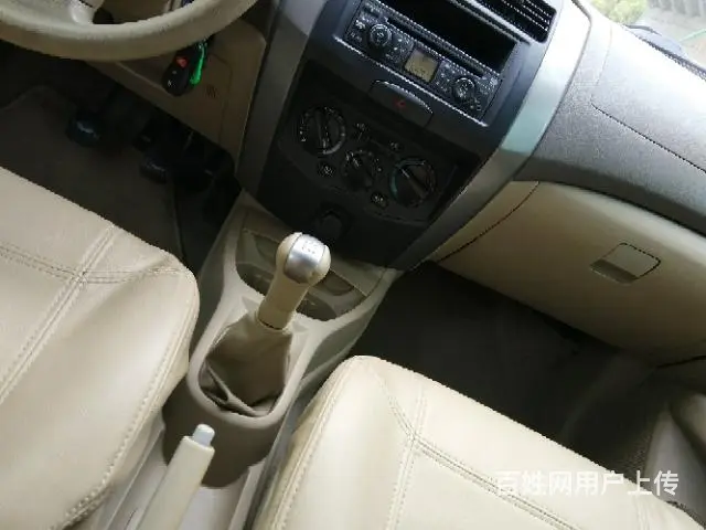 日产 骊威 2010款 1.6 手动 劲锐版 GX - 图片 9