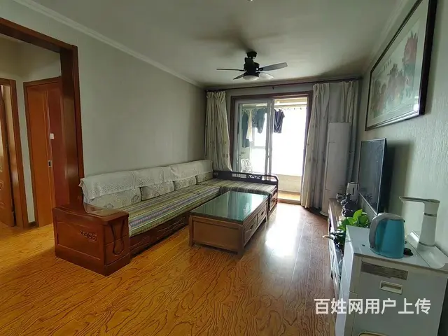 嘉亿国际105平 精装三室 带储 79万 - 图片 3