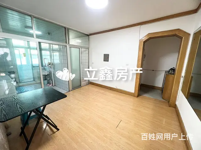 将军三街，一线河景，4楼2室，南北不把山，满五唯一，可贷款 - 图片 3