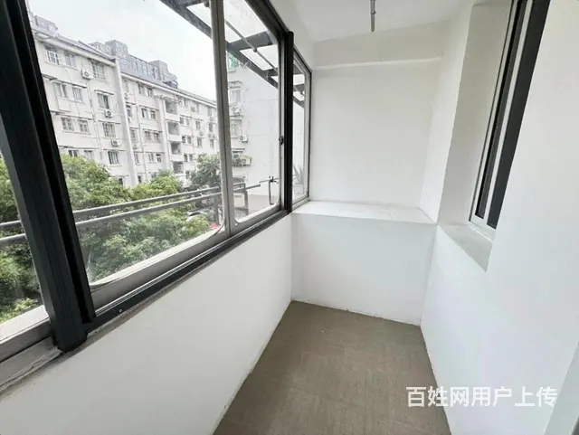 新上！翠苑一区 清爽2房 低楼层 民用水电 学院路地铁口 - 图片 5