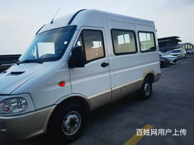 依维柯宝迪6座国四 - 图片 6