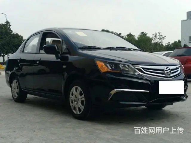 本田理念 2014款 1.3L 手动 舒适版 (国 - 图片 6