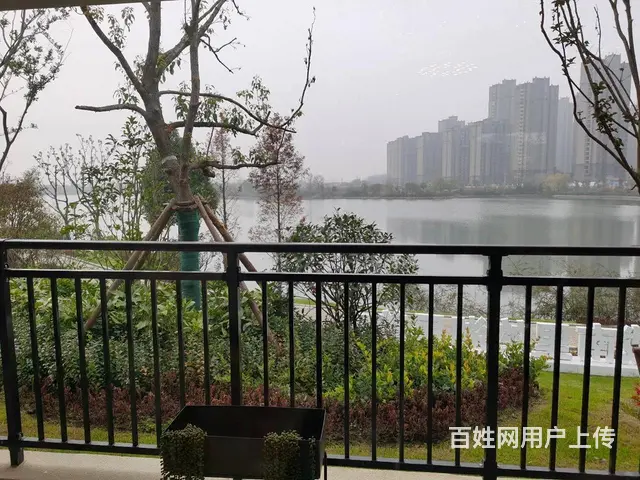 特价房城南高铁旁轻轨口罗马聆珑苑送车位周边配套成熟 - 图片 12