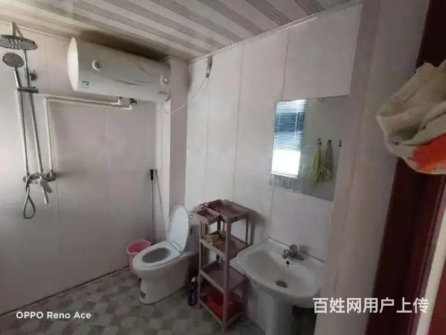 泉城花都A区出租出售拎包即住，车库也可单租，我是房东无中介费 - 图片 8