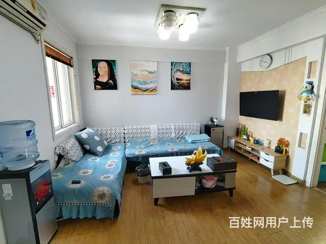 鼓楼广场地铁口一站路电梯房拎包入住1500 - 图片 6