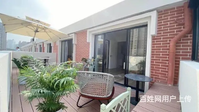 特价新北恐龙园环球港旁低总价现房别墅稀缺美墅送院子露台带车位 - 图片 10