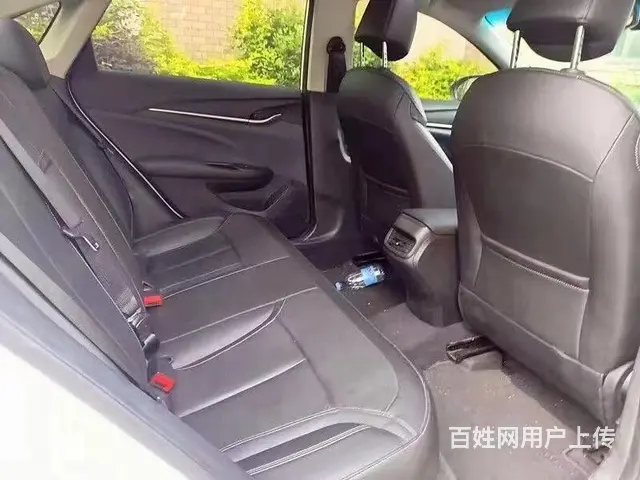 别克 英朗 2019款 1.3T 手自一体 18T 互联精英 - 图片 9