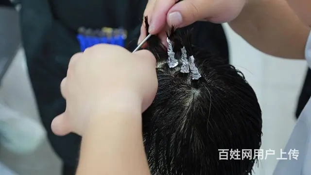 广州学美发，到百美汇学校，更全面更专业 - 图片 4