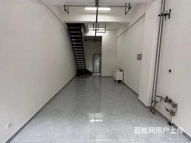 （微易转）张店齐赛科技城三期沿街商铺出租 - 图片 3