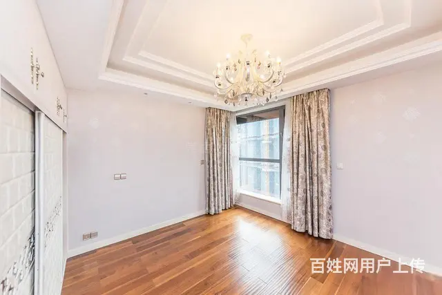 特价诚售北郊初中空置凯纳华侨城4室2厅2卫楼层佳价 - 图片 1