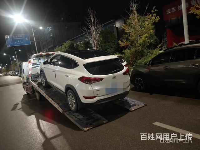宿州快速搭电拖车送油全市范围内的图片
