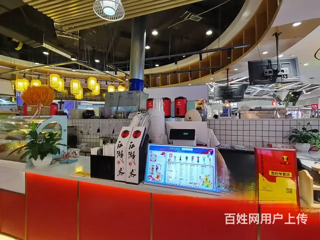 （51旺铺推荐）盘龙区同德片区饮品小吃店低价转让 - 图片 7