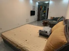 出租君瑞城豪装，送地暖费